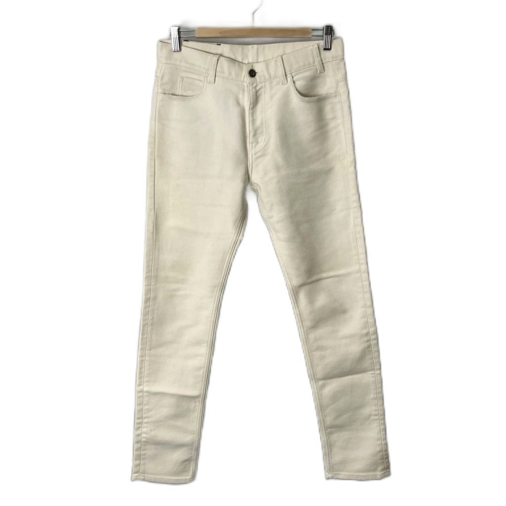 ジルサンダー JIL SANDER ストレッチパンツ テーパード パンツ 29