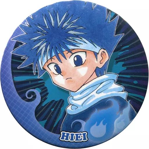 中古】バッジ・ピンズ(キャラクター) 飛影 「幽☆遊☆白書