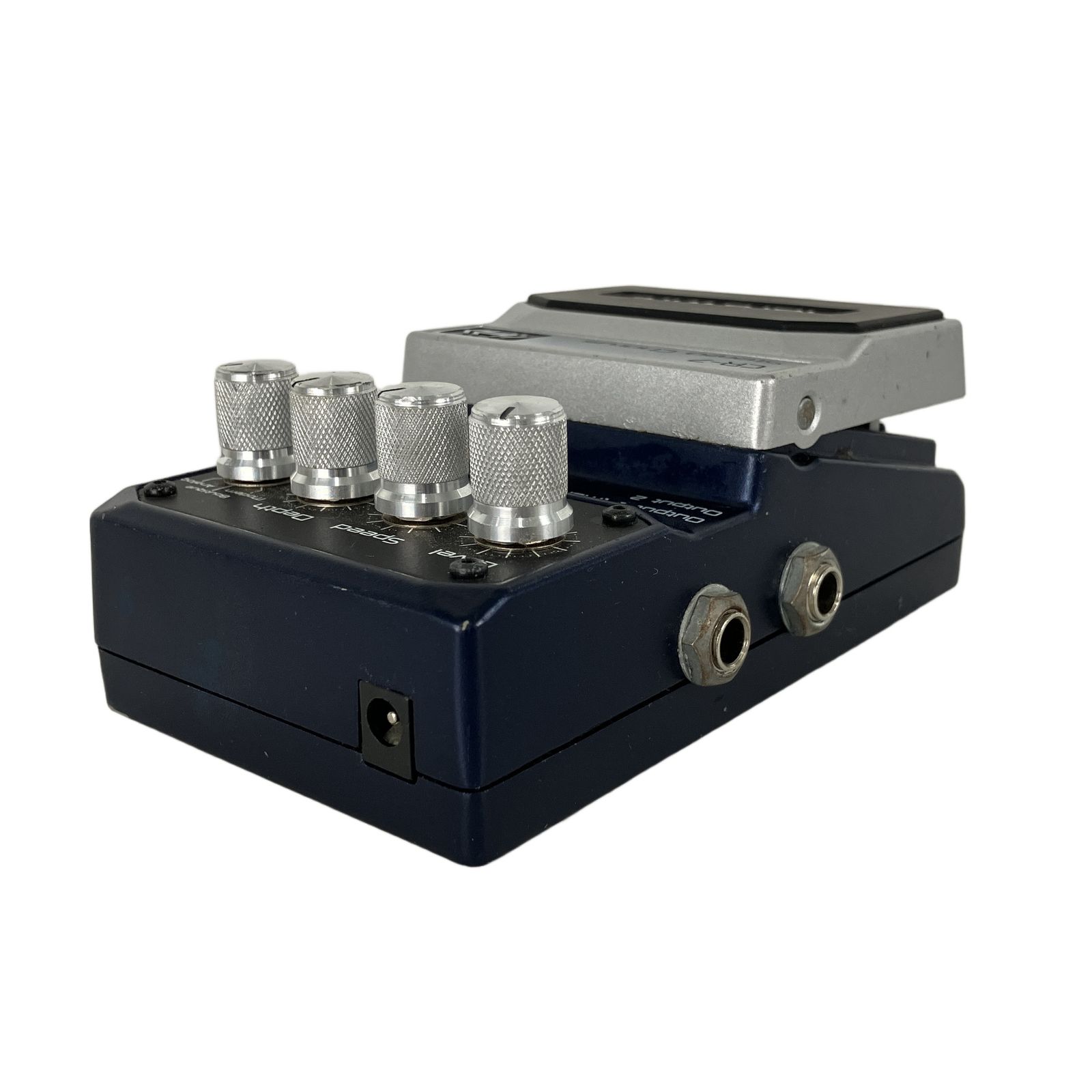  DigiTech HardWire CR-7 Stereo Chorus エフェクター ギターエフェクター ギター