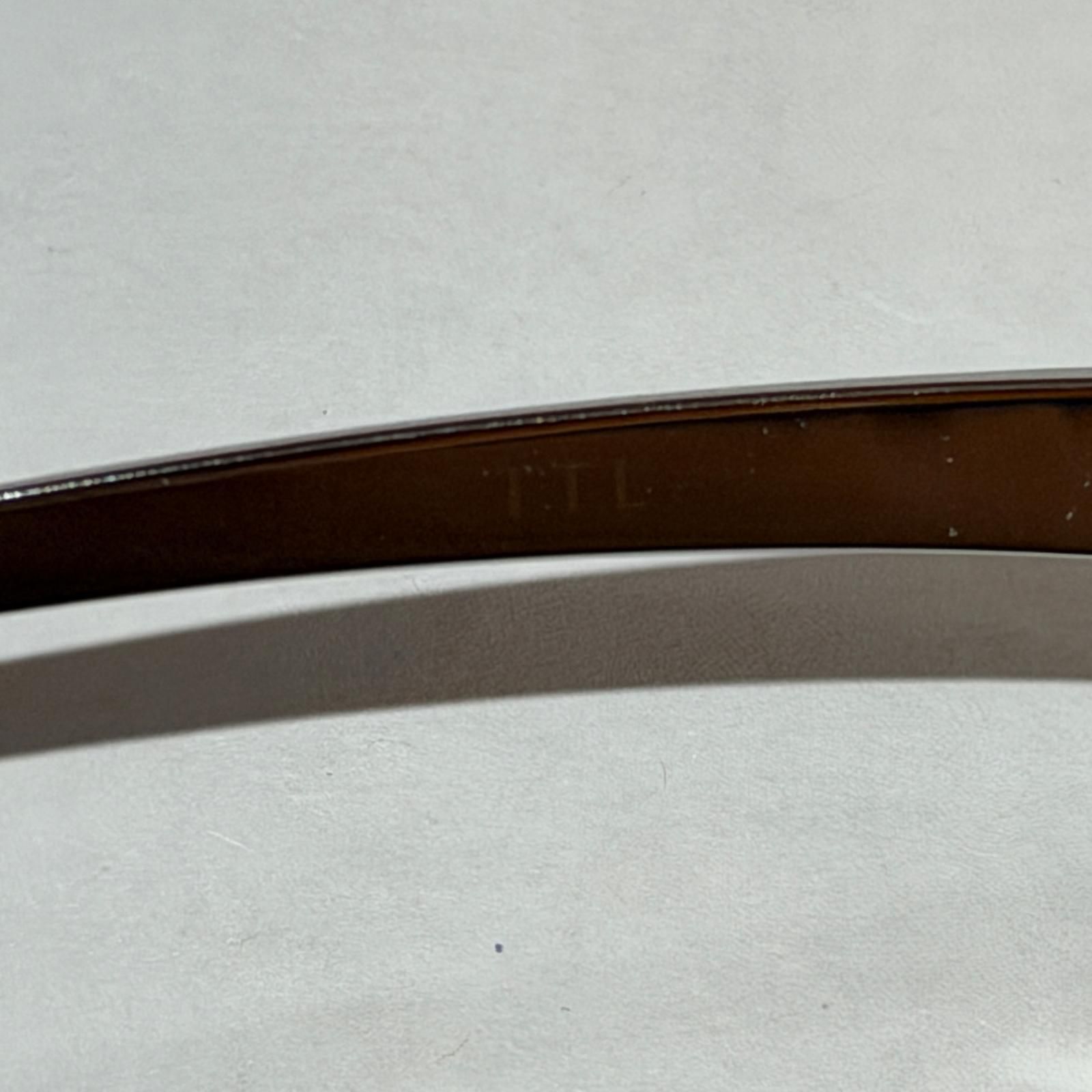 Glasses リムレスメガネ