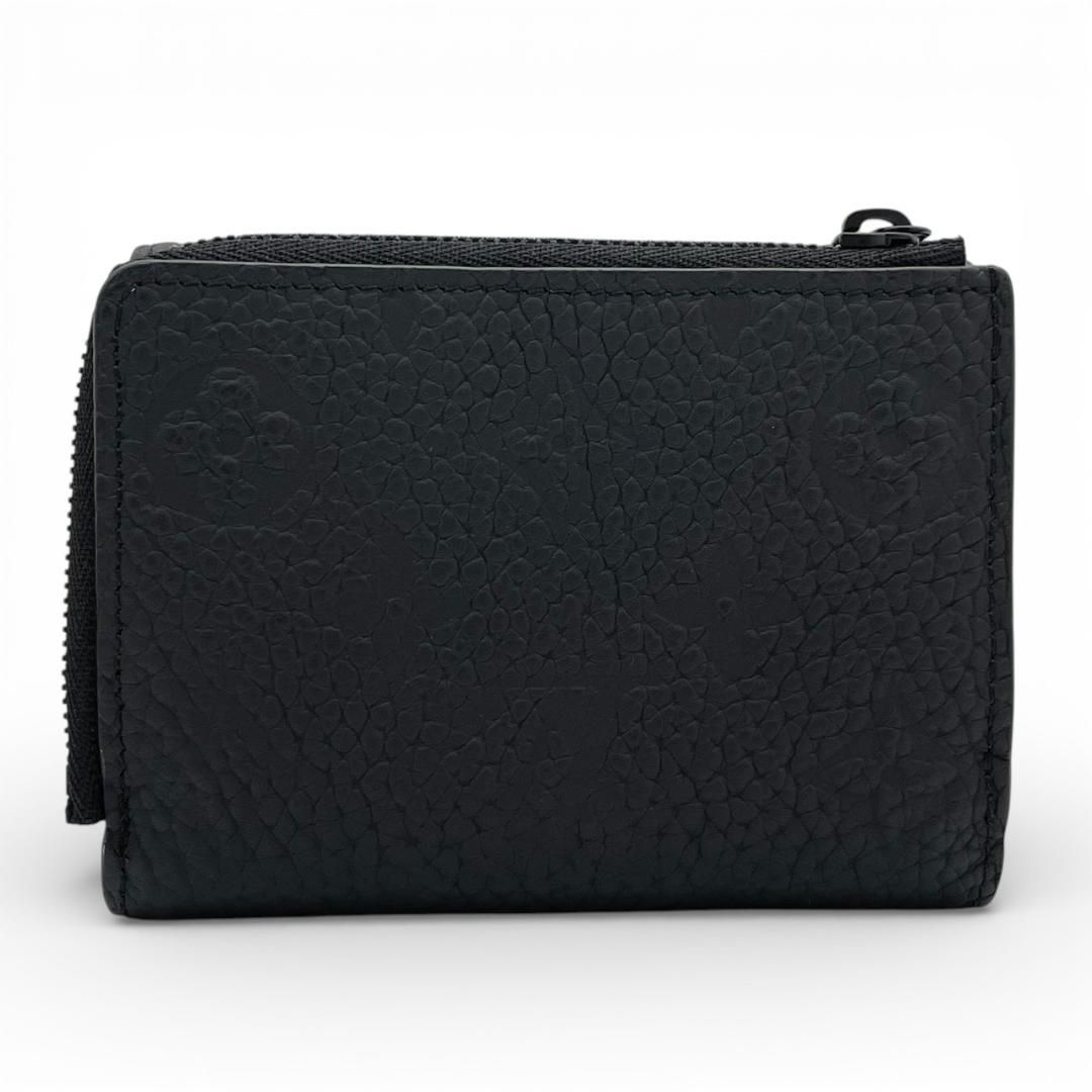 新品同様】ルイヴィトン モノグラム トリヨン ポルトフォイユ