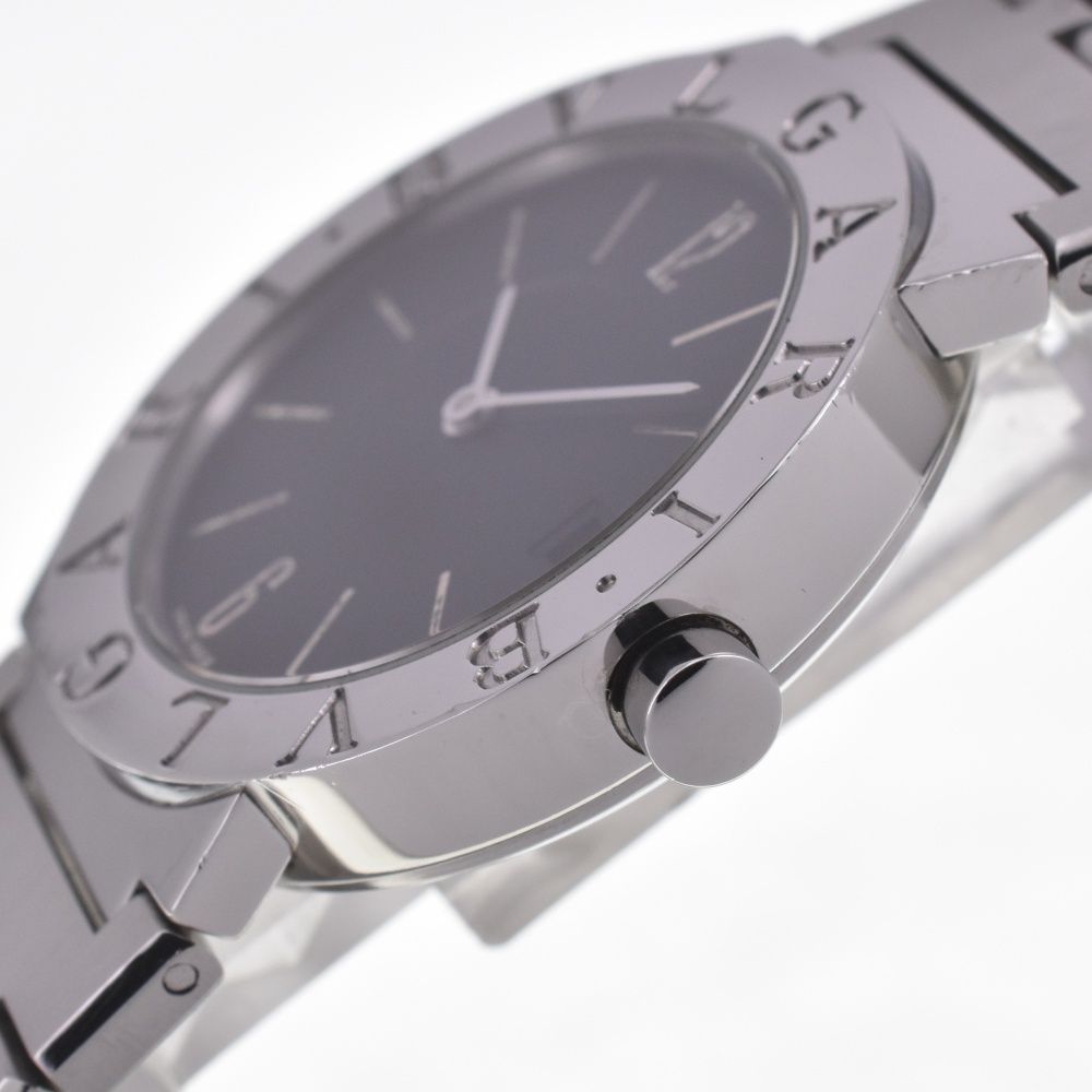 ブルガリ BVLGARI