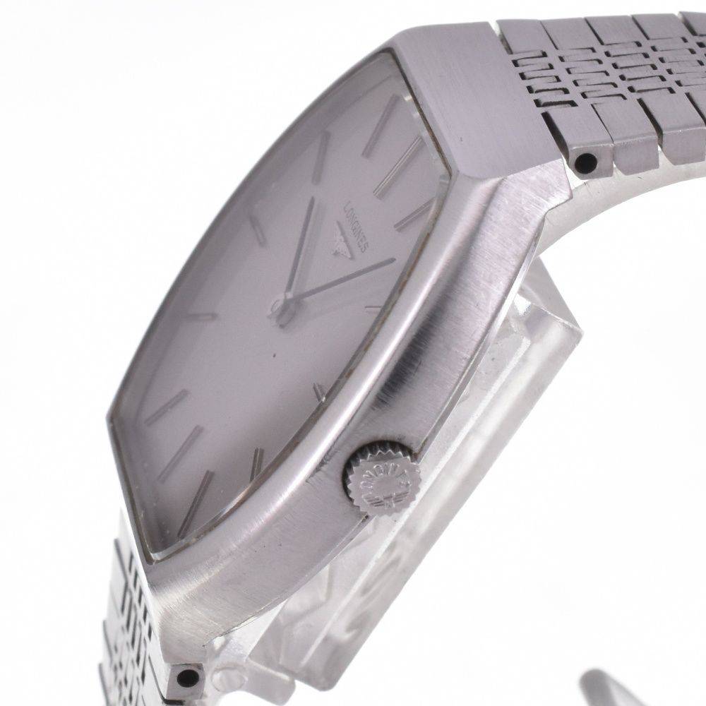  ロンジン ヴィンテージ Cal.L 847.4 手巻き メンズ H 142332 その他 時計