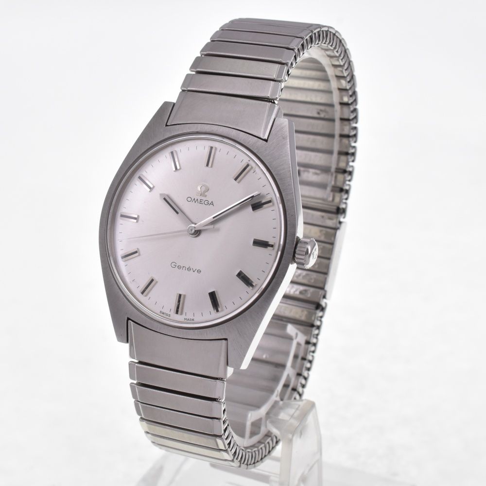 オメガ OMEGA 135.041 ヴィンテージ ジュネーブ Cal.601 手巻き メンズ H 142321