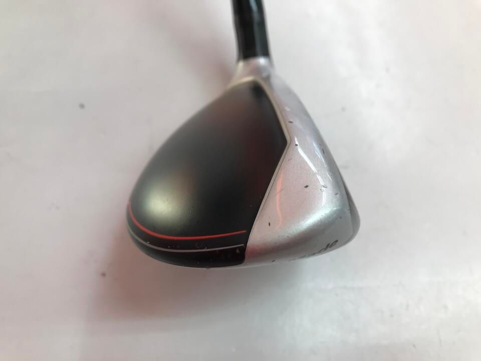 テーラーメイド 【訳あり】M6 22度 REAX85 JP Sフレックス