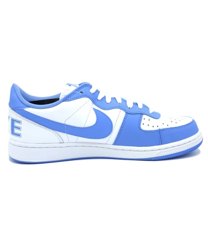 ナイキ NIKE LOW UNC BLUE FQ 8748 412 ターミネーター ロー ユニバーシティブルー スニーカー 47197