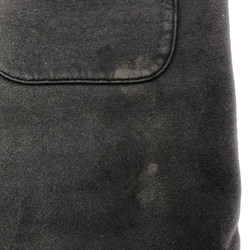 【中古】SAINT MICHAEL 23SS EyeBall Print SweatPants サイズS SM-S23-0000-055 セントマイケル[17][240017742192] 中古】SAINT MICHAEL 23SS EyeBall Print SweatPants サイズS SM-S23