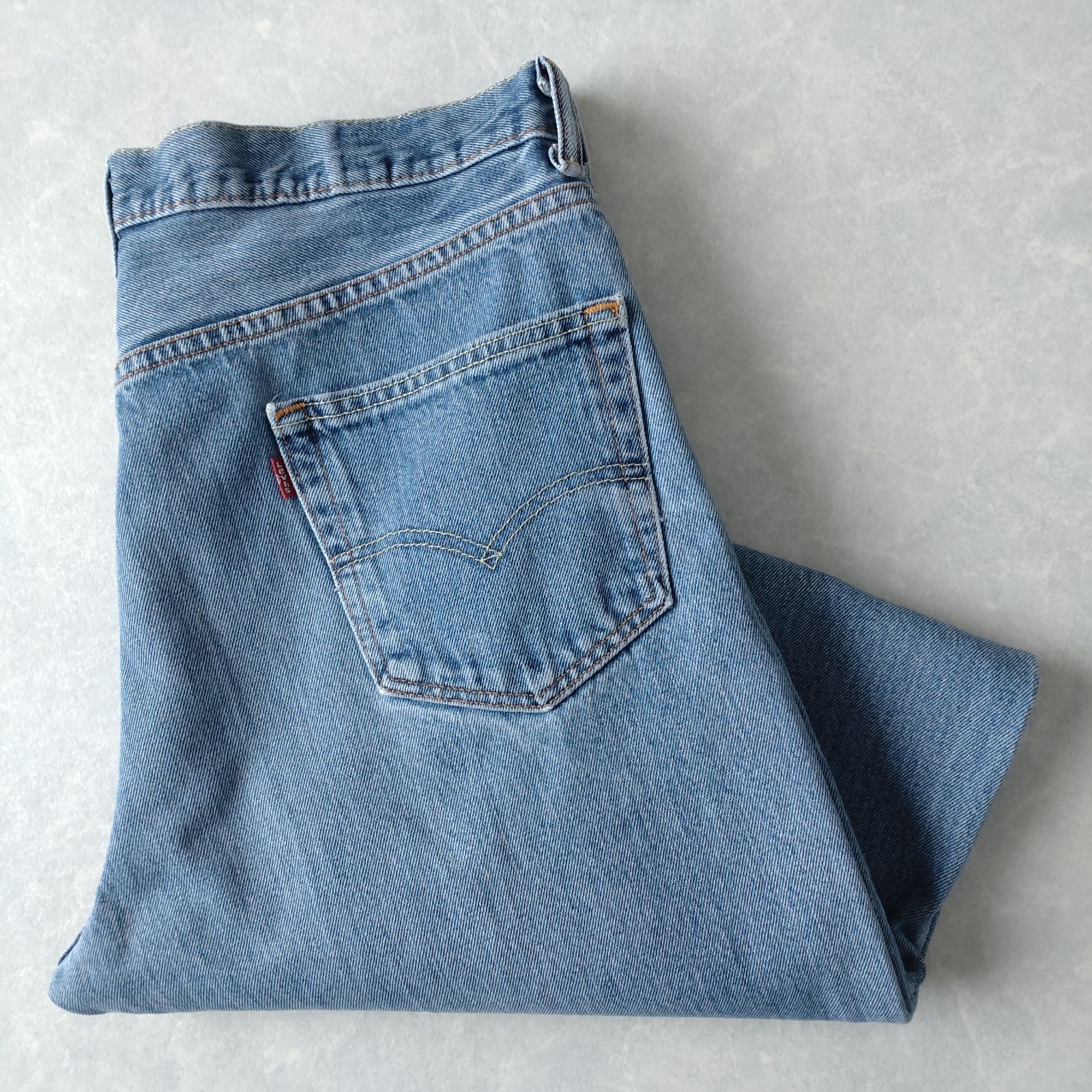 □古着 Levi