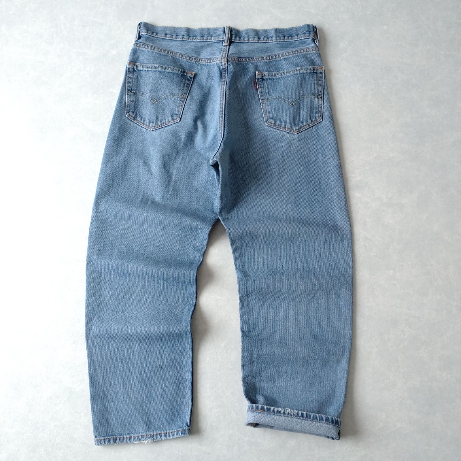□古着 Levi