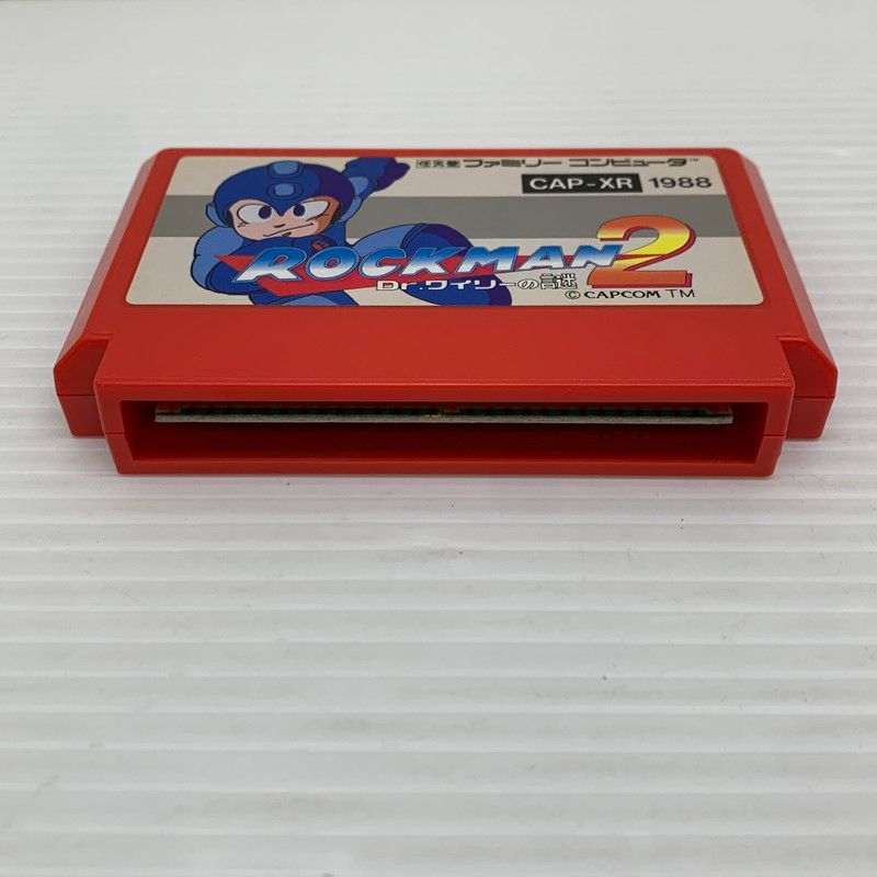 ファミコンソフト 023