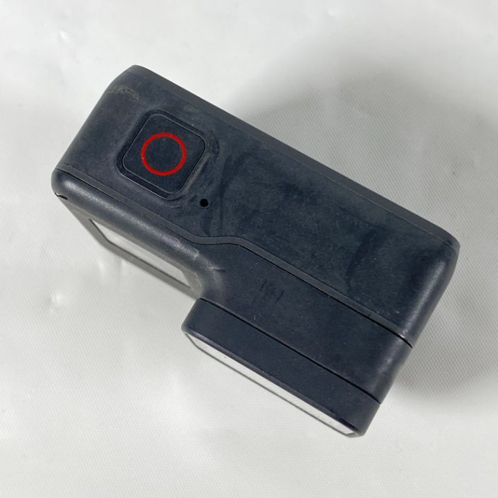 東店64-2890-2601] [店舗併売]GoPro ゴープロ Go Pro HERO7 BLACK ＋ 