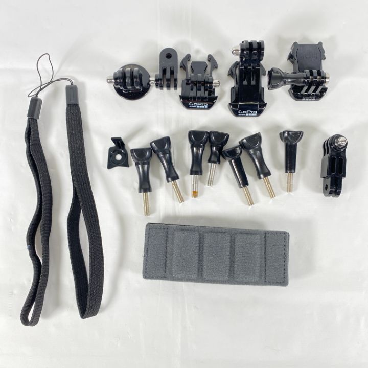 東店64-2890-2601] [店舗併売]GoPro ゴープロ Go Pro HERO7 BLACK ＋ 