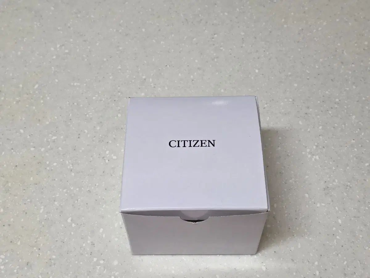 シチズン 츠요사