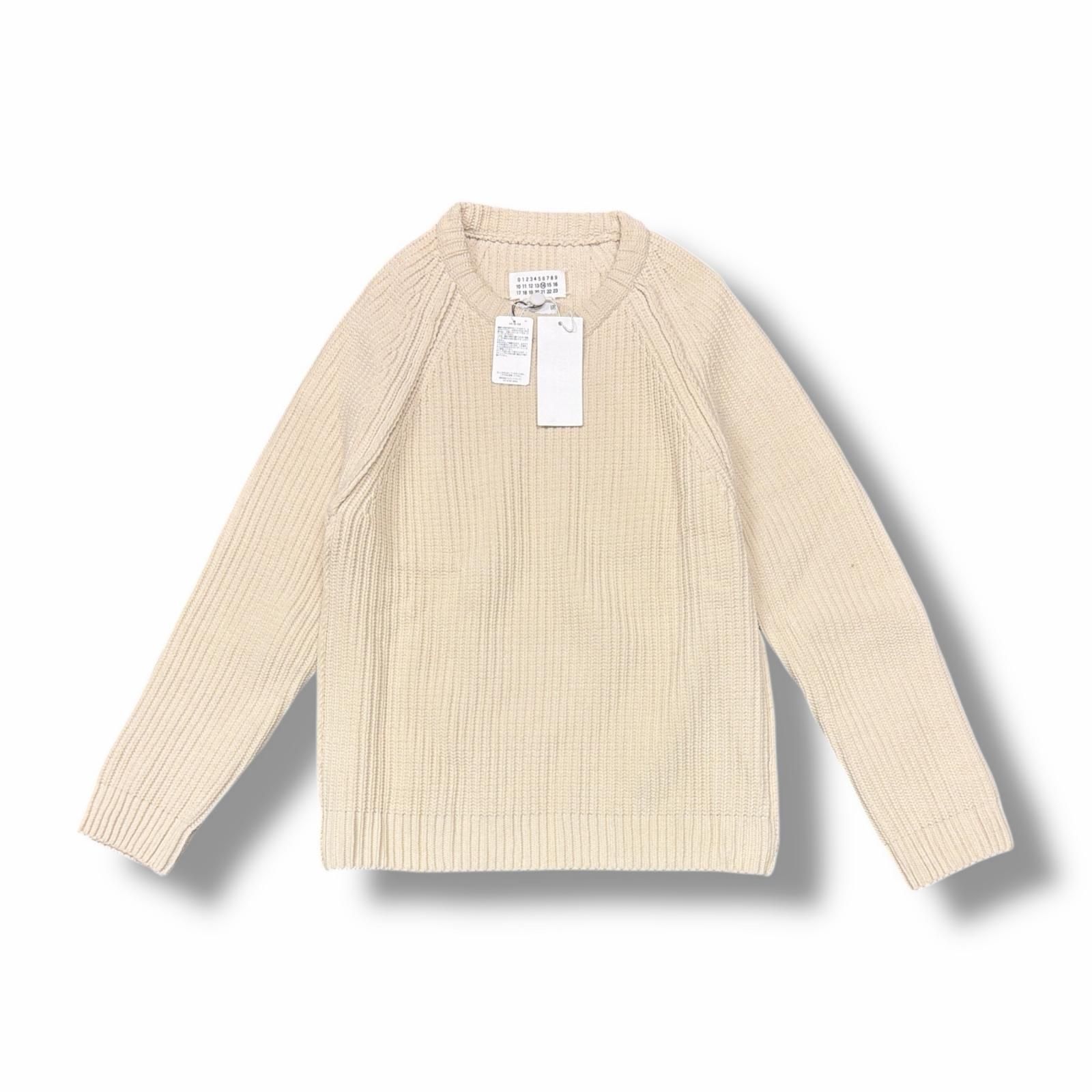 国内正規 参考上代129000円 未使用 Maison Margiela 18AW Lowgage 