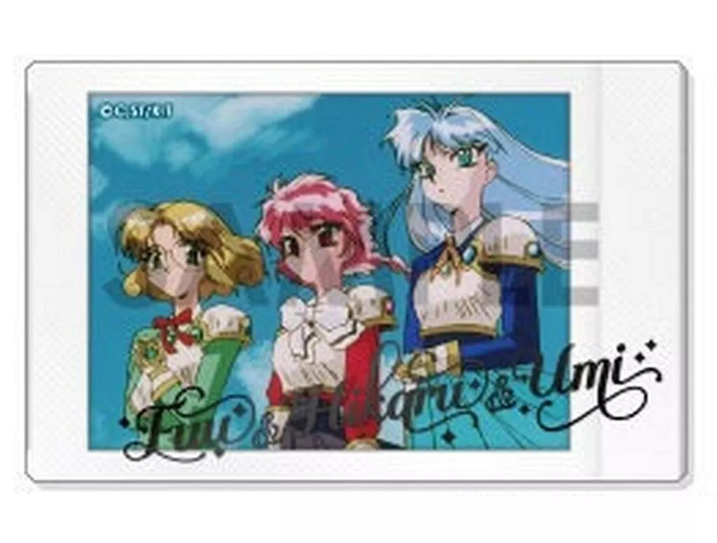 PSA10 魔法騎士レイアース 龍咲海 獅堂光 鳳凰寺風 SP セット 鑑定品 PSA 魔法騎士レイアース 龍咲海 獅堂光 鳳凰寺風 SP セット 鑑定 PSA10