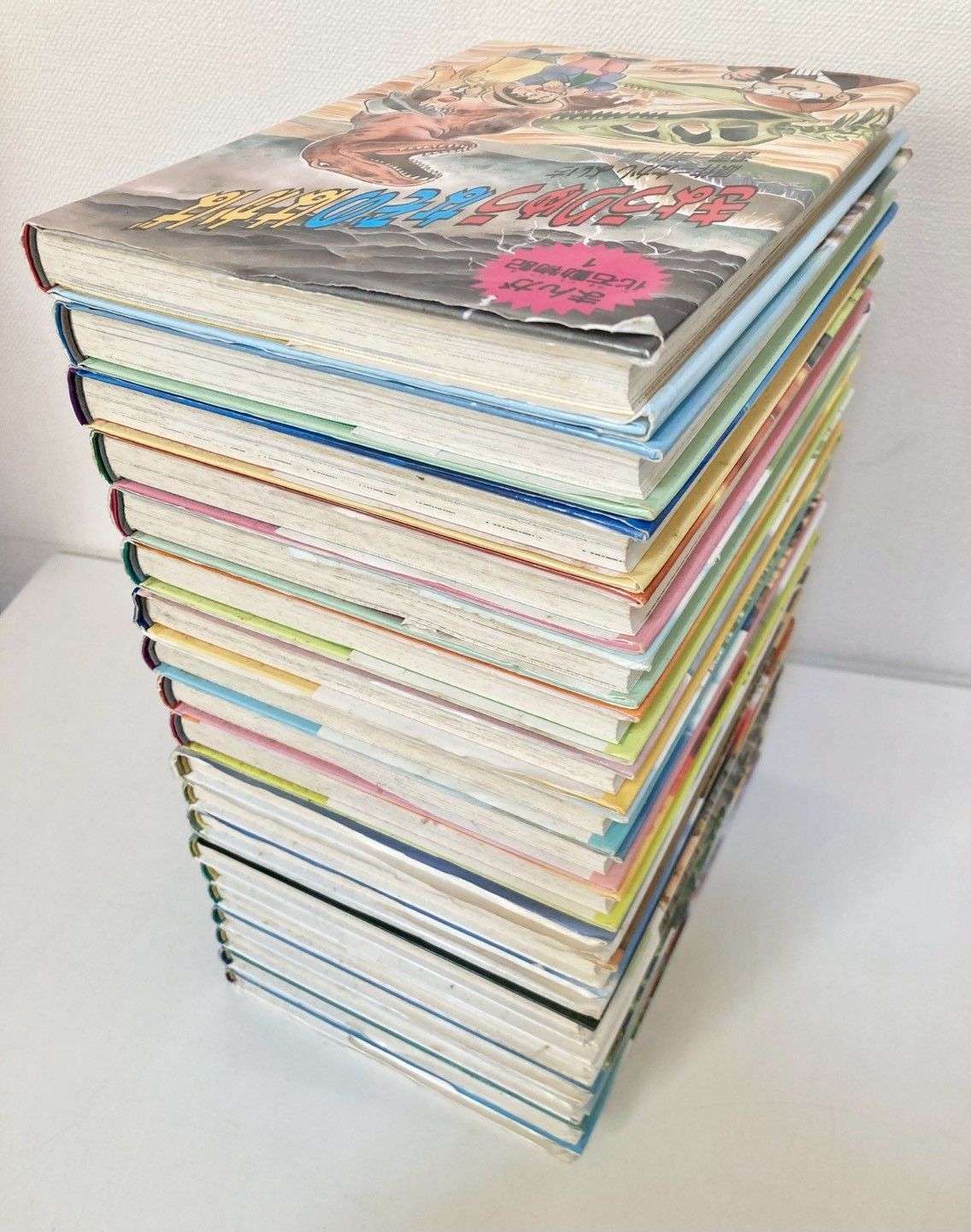 まんが世界ふしぎ物語　まんが世界なぞのなぞ　まんが化石動物記　人間の歴史　28冊 まんが世界ふしぎ物語 まんが世界なぞのなぞ まんが化石動物記 人間の