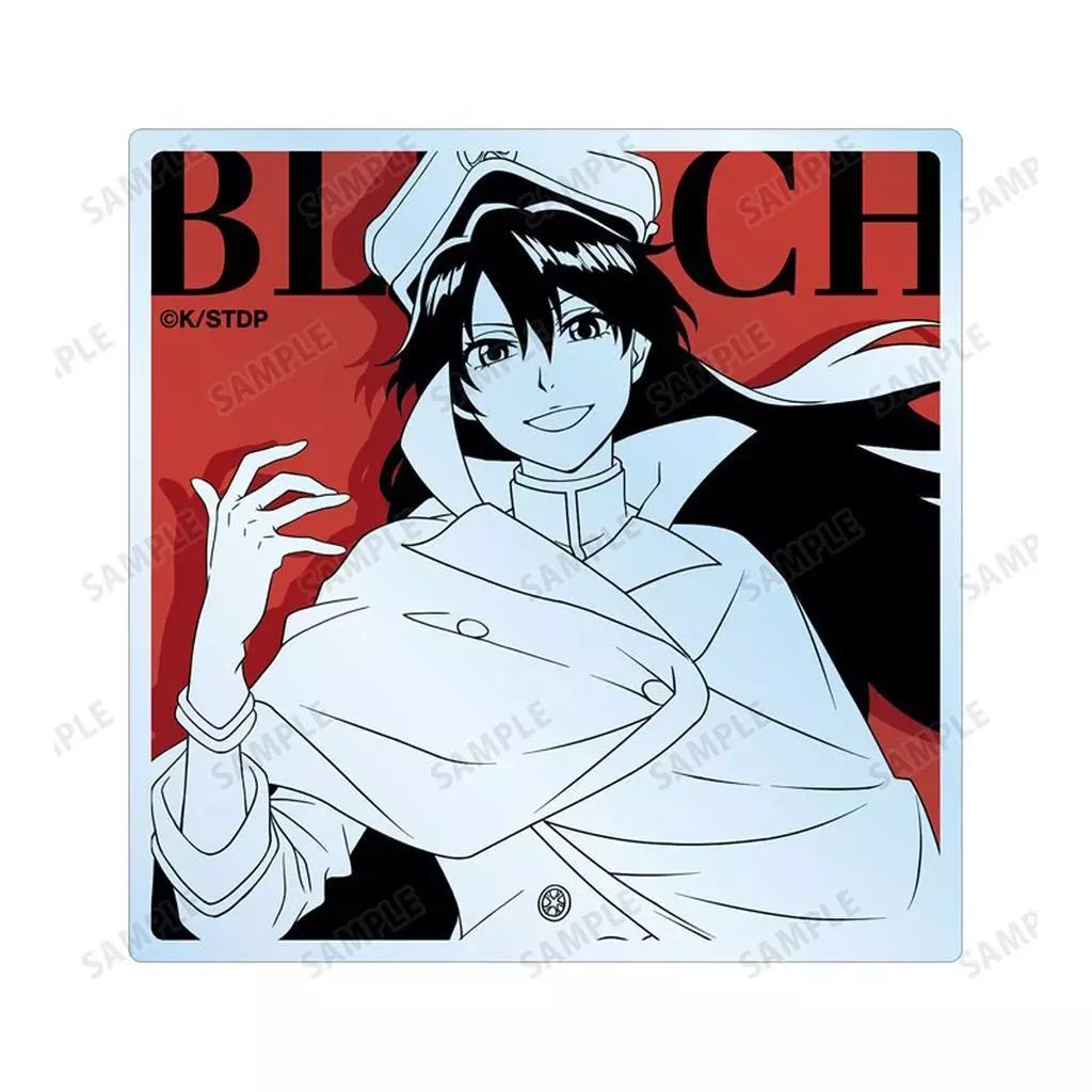 中古】コースター バンビエッタ・バスターバイン 「TVアニメ BLEACH