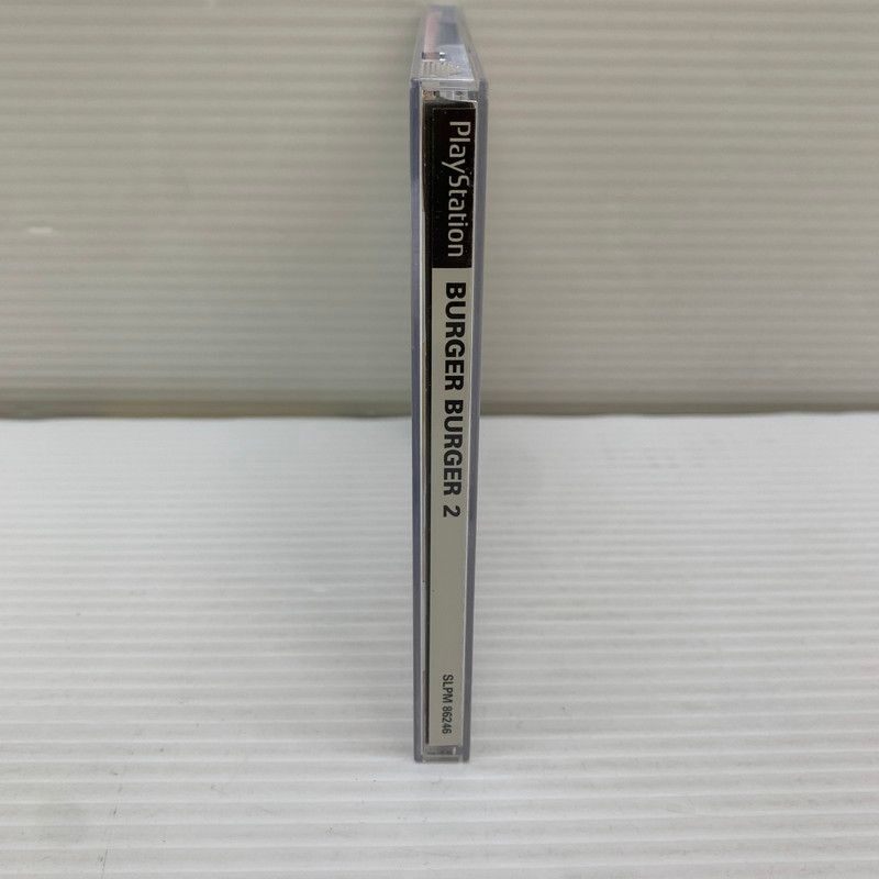 プレイステーションソフト