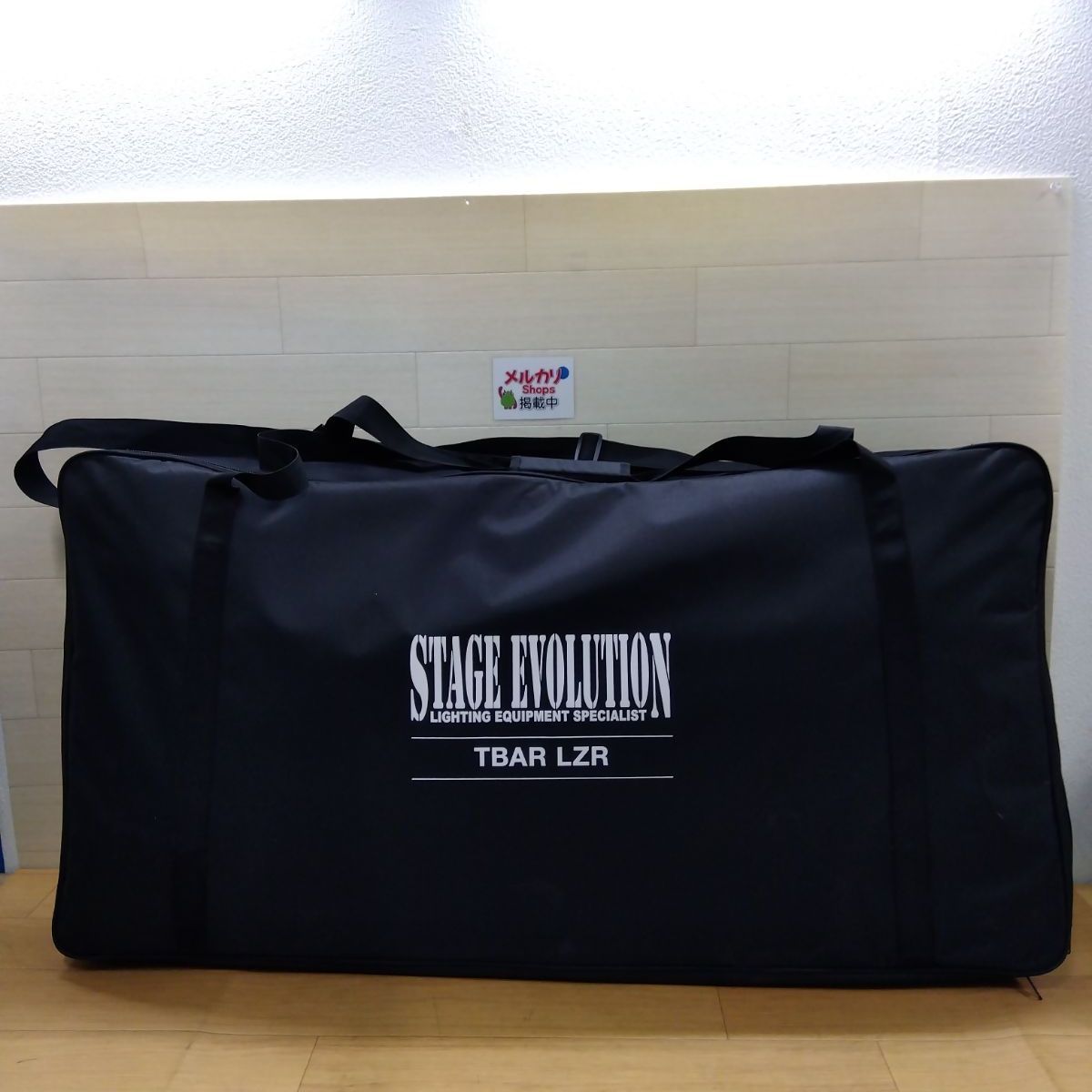 STAGE EVOLUTION (ステージエボリューション) TBAR LZR (ティーバー