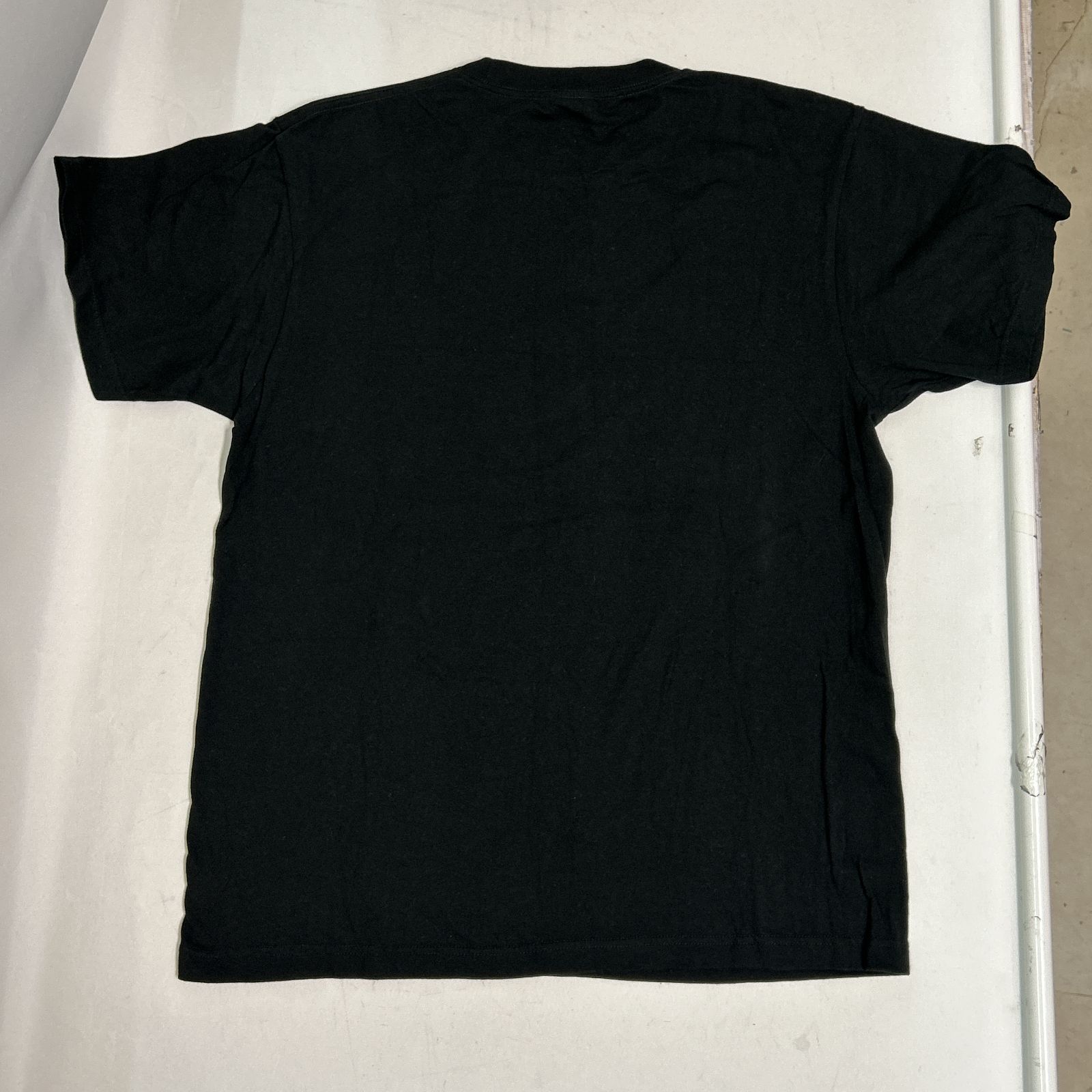  浜館43 1286 怪獣8号 保科宗四郎 Tシャツ ブラック Lサイズ 当選品 非売品 品 Tシャツ アパレル キャラクターグッズ