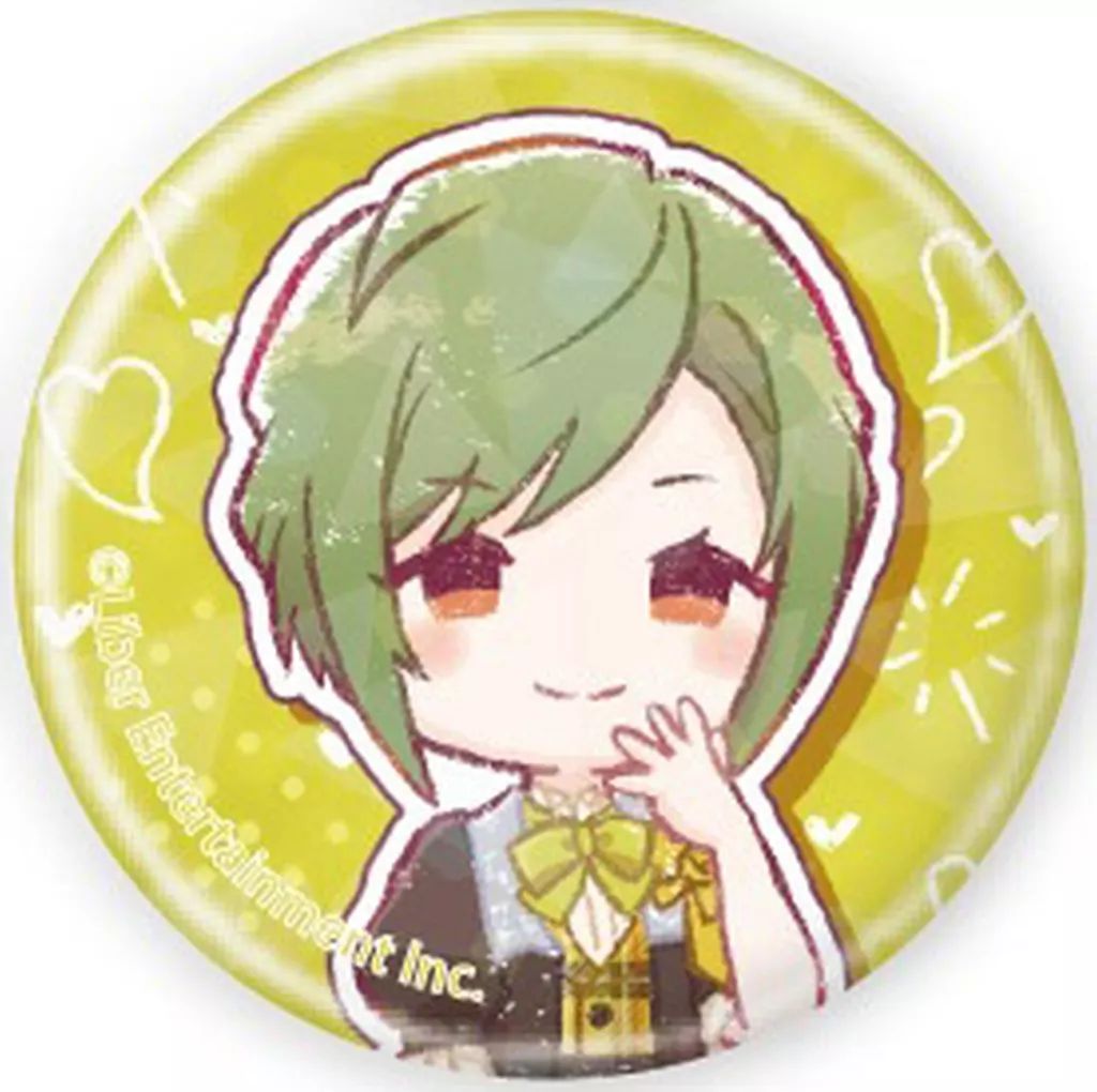 瑠璃川幸 缶バッジ A3! 小売 瑠璃川幸 缶バッジ A3! A3! 瑠璃川幸 缶バッジ 61点 A3! 瑠璃川幸