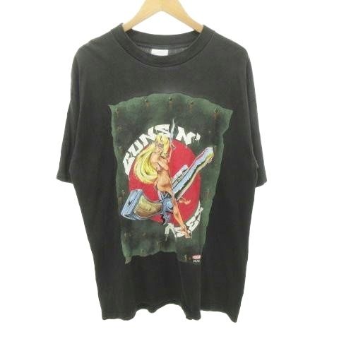 ガンズ アンド ローゼズ Guns N' Roses 90s ヴィンテージ ツアー ガンズ アンド ローゼズ Guns N' Roses 90s ヴィンテージ ツアー