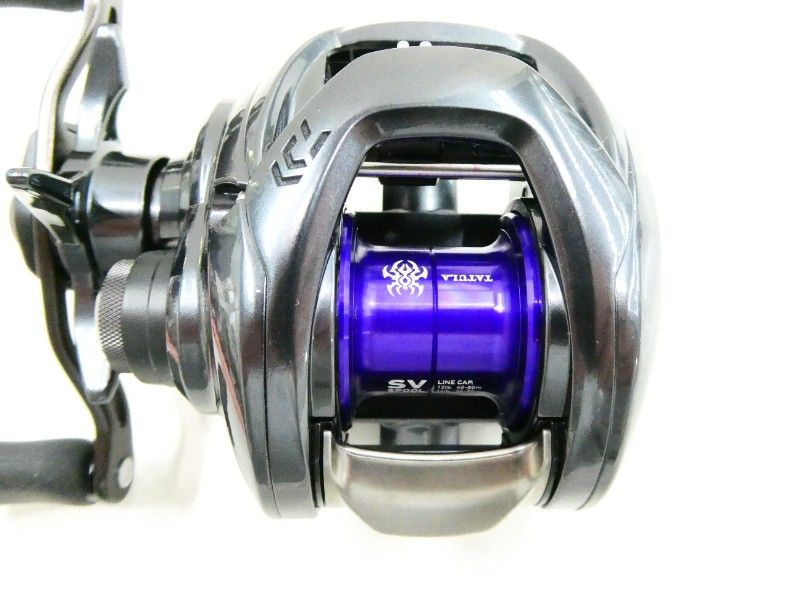 ダイワ 20タトゥーラ SV TW 100 H 03-