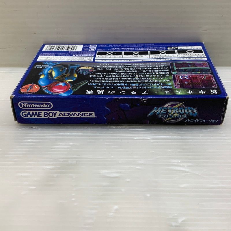 ゲームボーイアドバンスソフト