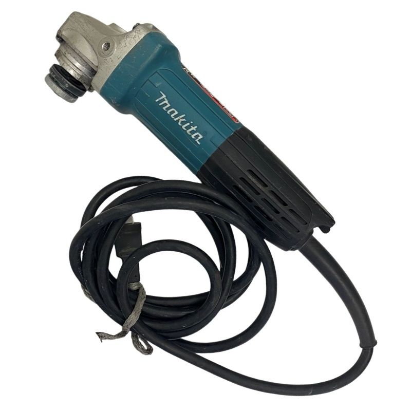 makitaマキタ 100 mmディスクグラインダー GA 4033