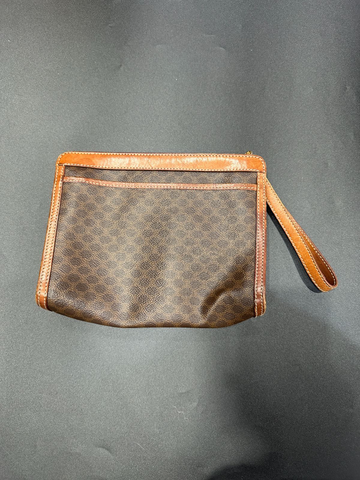 セリーヌ クラッチバッグ