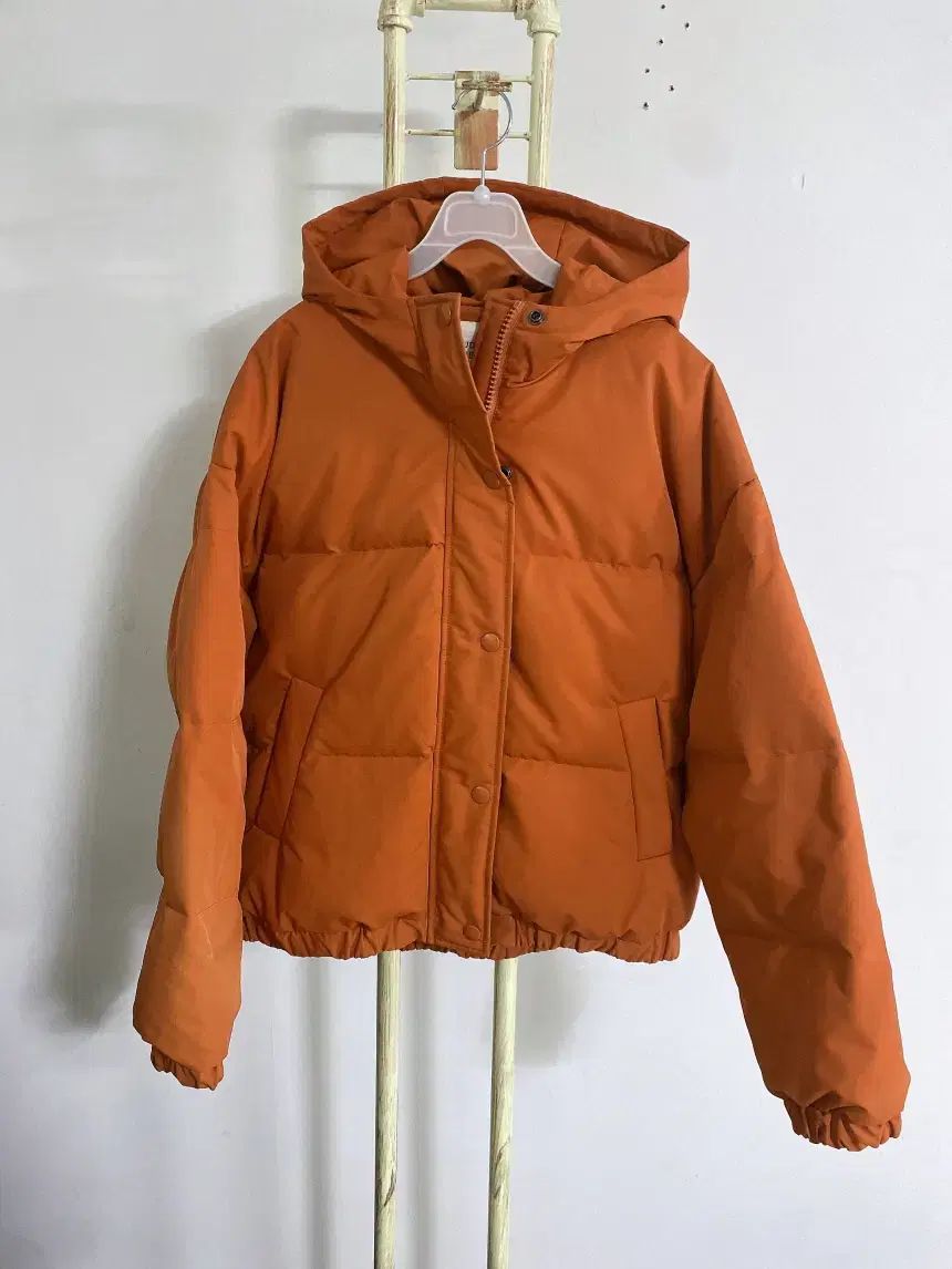 モンヴィンテージ フリーサイズ STUDIO TOMBOY スタジオトムボーイ レディース ダウン オーバーサイズ ラグランフィット フーディー