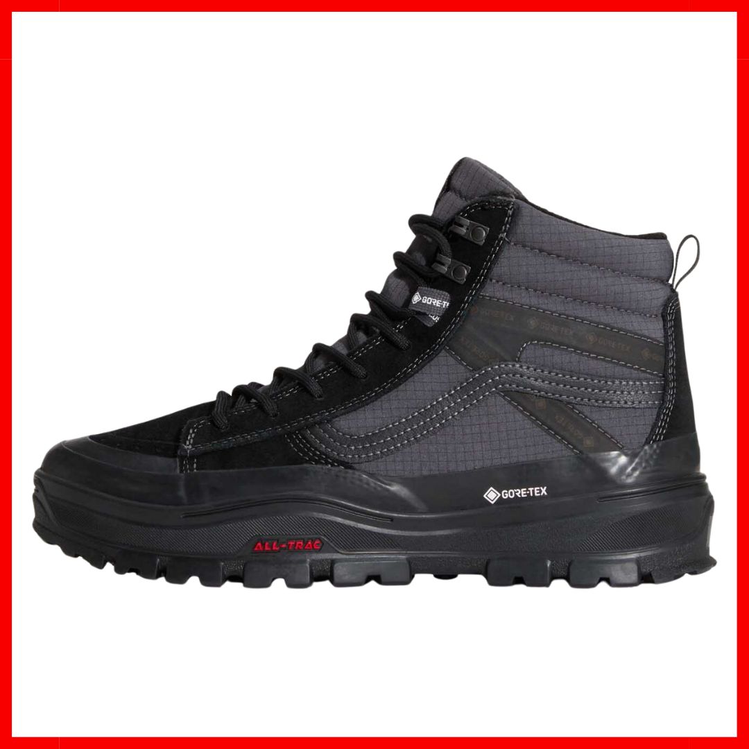 VANS スケートハイ GORE-TEX インシュレーテッド