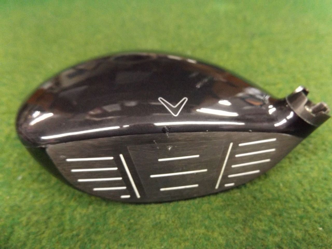 2688 BIG BERTHA 2023 3W 16° ヘッド単品 カバー無 キャロウェイ