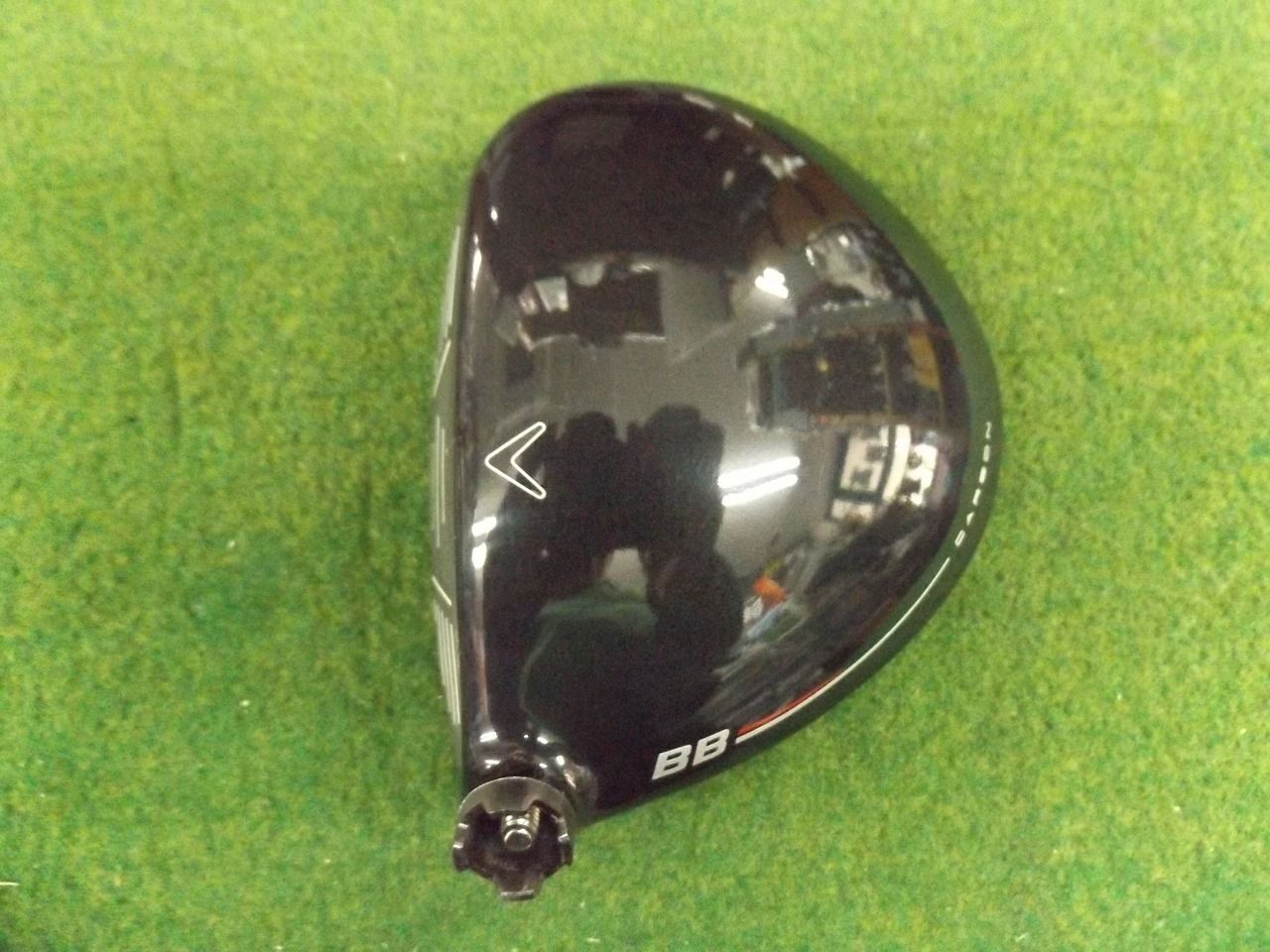 2688 BIG BERTHA 2023 3W 16° ヘッド単品 カバー無 キャロウェイ