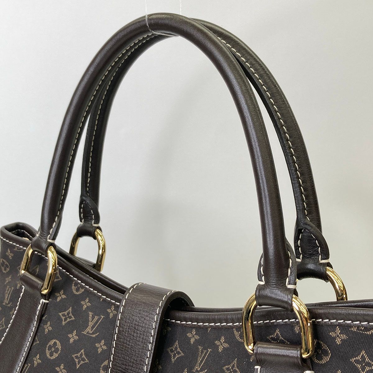 LOUIS VUITTON ルイ・ヴィトン エレジー ショルダーバッグ M56696