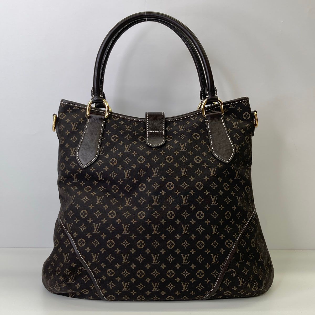 LOUIS VUITTON ルイ・ヴィトン エレジー ショルダーバッグ M56696