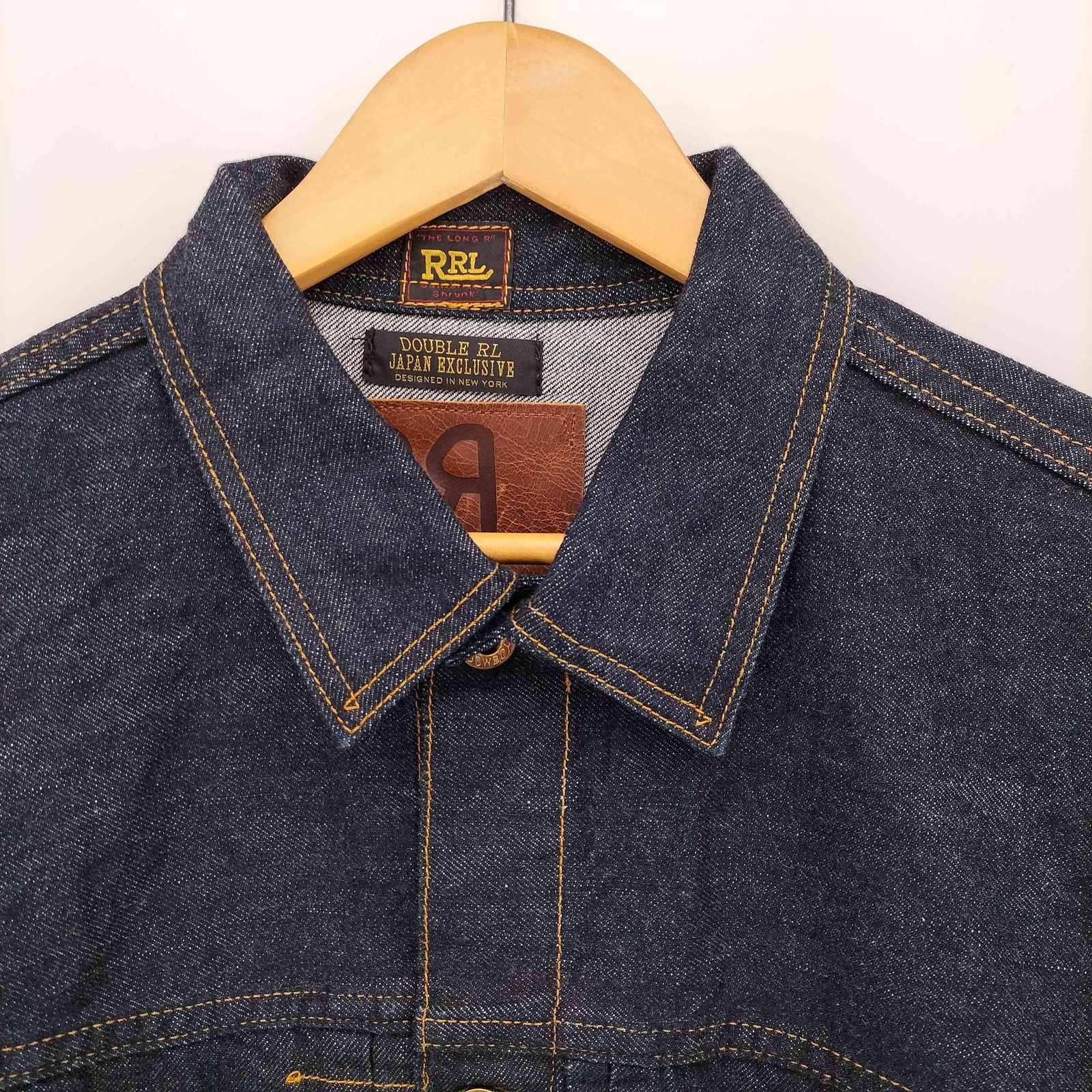 ダブルアールエルラルフローレン RRL RALPH LAUREN JAPAN EXCLUSIVE