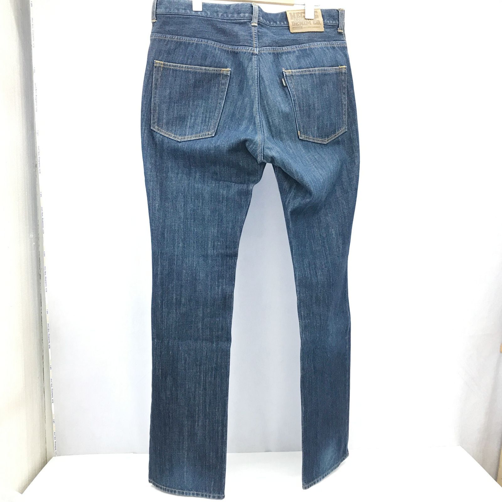 HECTIC ヘクティク WIND STOPPER 998-75005 ジーンズ デニム パンツ 