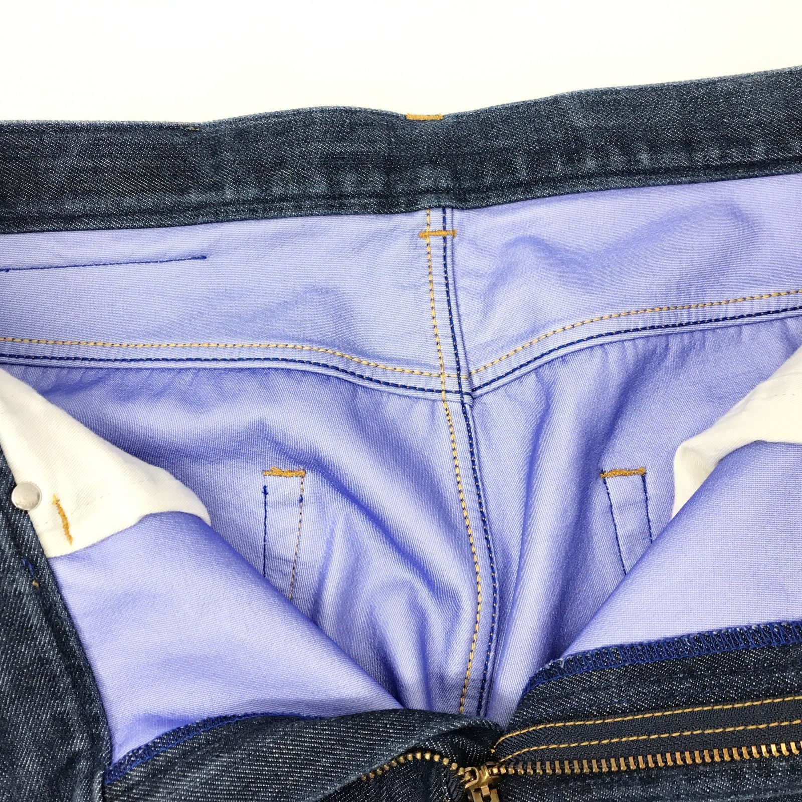 HECTIC ヘクティク WIND STOPPER 998-75005 ジーンズ デニム パンツ 