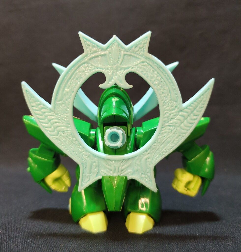 タカラ 魔神大集合 魔神英雄伝ワタル2 夏鬼丸 4 - メルカリ