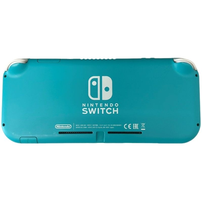 任天堂 Nintendo Switch Lite HDH-001 ジャンク Nintendo Switch Lite ターコイズ HDH-001 ジャンク 楽天市場】【中古