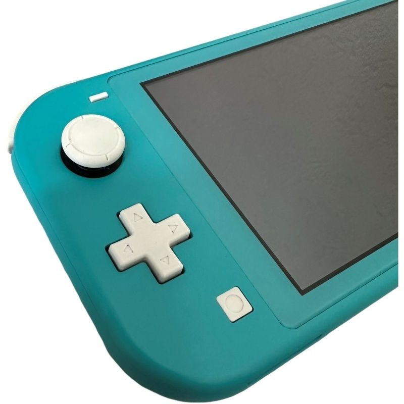 Nintendo 任天堂 Nintendo Switch Lite HDH-001 ゲーム機本体