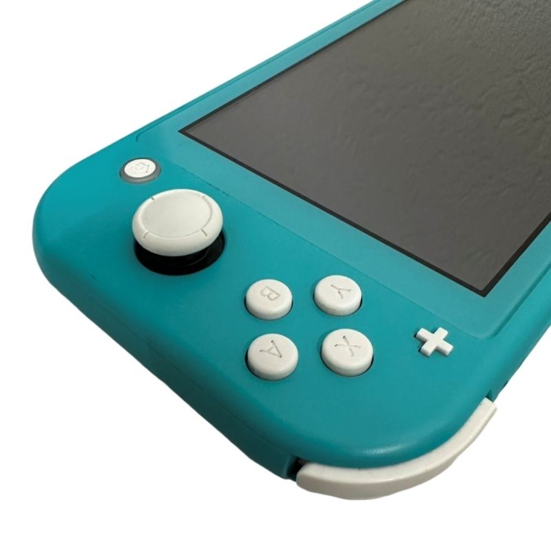 任天堂 Nintendo Switch Lite HDH-001 ジャンク Nintendo Switch Lite ターコイズ HDH-001 ジャンク 楽天市場】【中古
