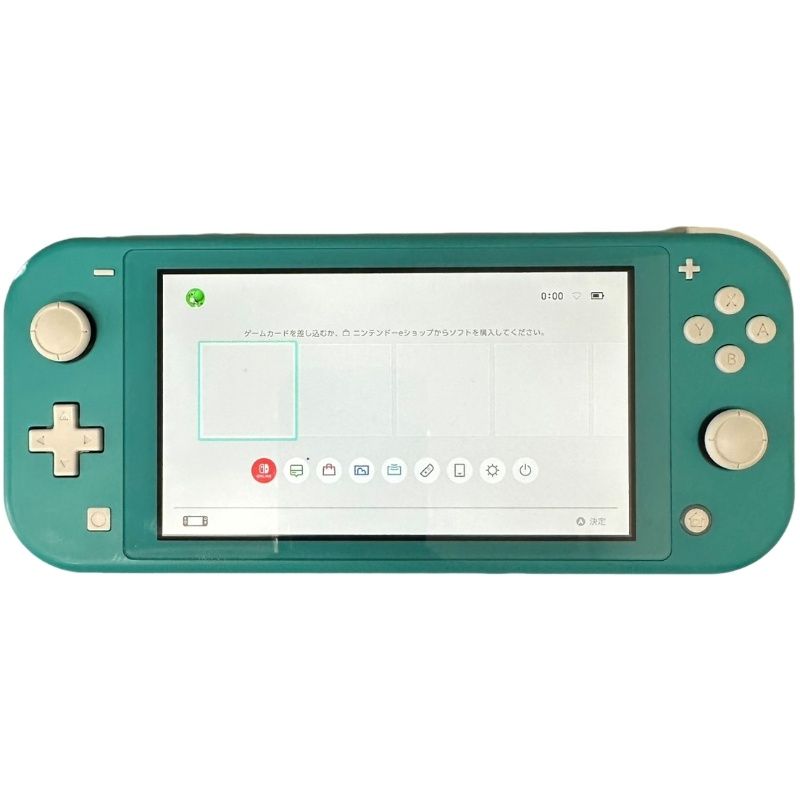 Nintendo 任天堂 Nintendo Switch Lite HDH-001 ゲーム機本体