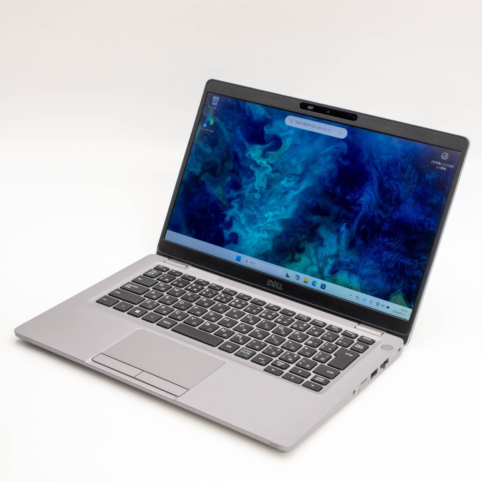 品 Latitude 5310 DELL 13インチノートPC 第10世代Core i 7 管29474