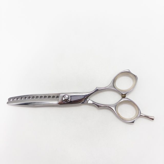 トラックスシザー セニングシザー | 美容ハサミ(シザー)メーカー[トラックスシザーズ