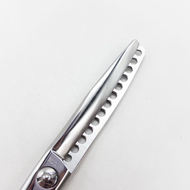 TRACKS SCISSORS トラックスシザー セニング25%6インチ右利き セニング