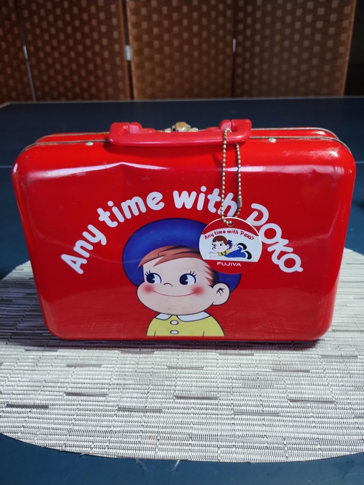 貴重なレトロ品 ペコちゃん大好きまとめ売りセット - メルカリ