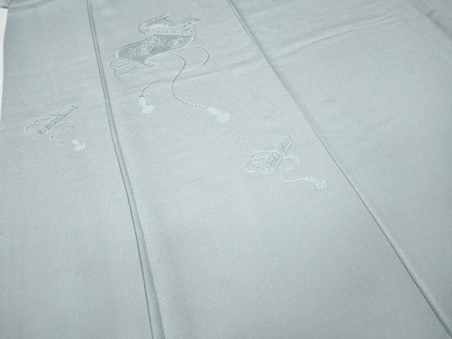 超美品❇️総刺繍　中国三大刺繍　スワトウ刺繍　 比翼仕立て　５つ紋　フルセット 美品❇️総刺繍 中国三大刺繍 呉県刺繍 比翼仕立て 5つ紋 フルセット