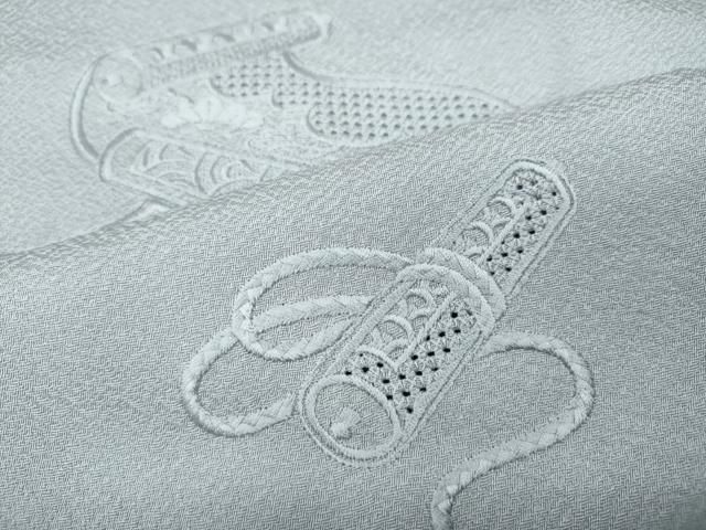 超美品❇️総刺繍　中国三大刺繍　スワトウ刺繍　 比翼仕立て　５つ紋　フルセット 美品❇️総刺繍 中国三大刺繍 呉県刺繍 比翼仕立て 5つ